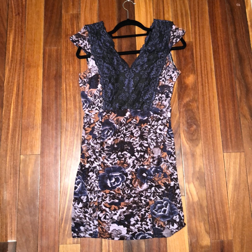 Free people dress